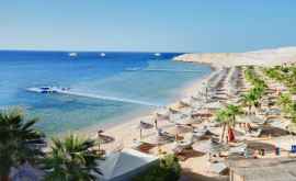 Egiptul va redeschide hotelurile la un nivel de pînă la 25