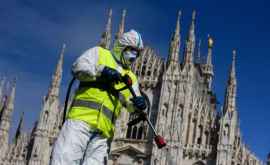 Italia a anulat o parte din restricțiile de carantină