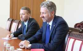 Латвия заявила о готовности помочь Молдове в решении проблем