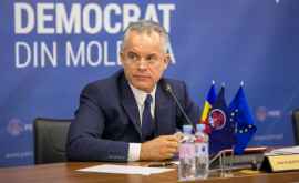 Плахотнюк может быть заинтересован в возвращении в Молдову 