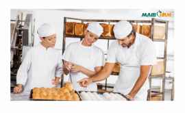 MAIB поддерживает малый и средний бизнес предоставляя выгодные кредиты для выплат заработной платы