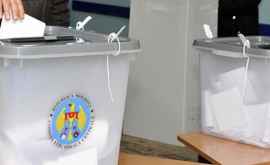 PromoLEX cere modificarea legislației electorale pentru alegeri prezidențiale corecte