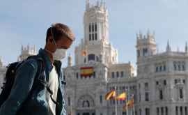 Испания продлит чрезвычайное положение в стране изза COVID19