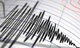 Trei cutremure lîngă Republica Moldova Ce intensitate au avut