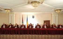 CC a României a hotărît că amenzile în perioada stării de urgență sînt ilegale