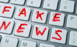 Lupta cu știrile false continuă Încă un site va fi blocat