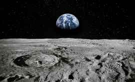 Statele Unite au hotărît să împartă Luna cu alte țări fără participarea Rusiei