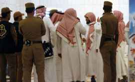В Саудовской Аравии будет действовать специальная коронавирусная полиция