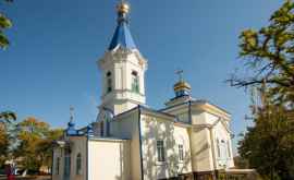 Несколько кишиневских церквей закрыты на карантин 