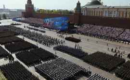 Moscova învinuiește Washingtonul că îi minimalizează rolul în Cel deal Doilea Război Mondial
