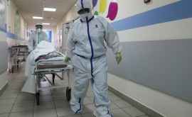 Rusia a urcat pe locul 3 în lume după numărul persoanelor infectate de coronavirus 