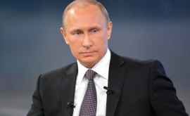 Putin a propus returnarea unor impozite achitate pentru anul 2019