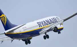 Ирландская авиакомпания Ryanair с 1 июля возобновит 40 своих рейсов