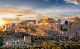 Акрополь в Афинах вновь откроется для туристов 18 мая