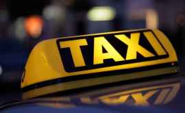 Amenda de 75000 de lei a unei companii de taxi din R Moldova anulată