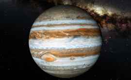 A fost descoperit misterul atmosferei planetei Jupiter