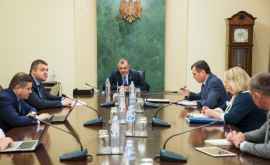 Primministrul a convocat o ședință dedicată subiectului plasării eurobondului