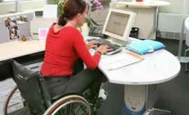 НКСС информирует о порядке выплат пособий людям с инвалидностью в период режима ЧП