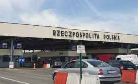 Polonia prelungeşte controalele la frontierele sale