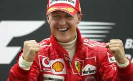 Шумахер признан самым влиятельным человеком в истории Формулы1