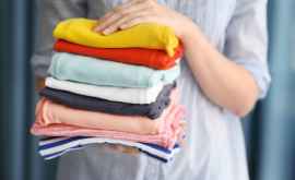 7 sfaturi pentru a împiedica decolorarea hainelor