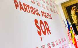 Nouă aleși locali părăsesc PD și PSRM și aderă la Partidul lui Șor