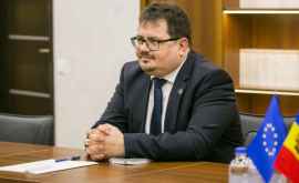 Michalko UE va sprijini Moldova în depășirea crizei economice