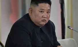 Ким Чен Ын не появлялся на публике почти две недели