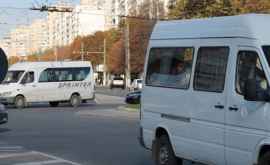 Микроавтобусы как вид общественного транспорта в столице исчезнут
