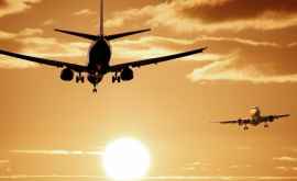 С завтрашнего дня могут возобновиться полеты в страны с открытым авиасообщением