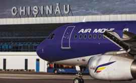 Авиасообщения в Молдове возобновятся 30 июня
