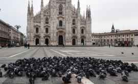 Italia va permite călătoriile dinspre ţările Uniunii Europene începînd din 3 iunie