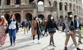 Italia anulează aproape toate restricțiile impuse din cauza pandemiei