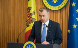Chicu De la 1 iunie o mare parte a restricțiilor din Moldova ar putea fi anulate