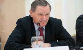 Бывший вицепремьер Муравский не исключает что мог бы вернуться в ряды ДПМ