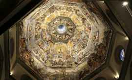 Математики раскрыли секреты куполов соборов эпохи Возрождения