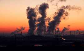 1 116 предприятий США ответственны за 50 всех выбросов парниковых газов