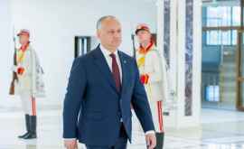 Dodon Vă asigur că nu îmi voi da demisia