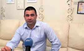 ЦИК предложит КС утвердить мандат депутата Николае Паскару