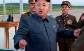 Coreea de Nord îşi va întări capacitatea de descurajare nucleară
