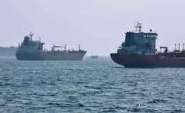 Первый танкер с иранским топливом вошел в воды Венесуэлы