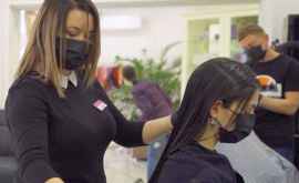 Как работают и с какими трудностями сталкиваются парикмахеры после открытия 