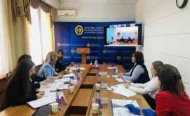 Consultări asupra Acordului care prevede angajarea lucrătorilor moldoveni în Israel
