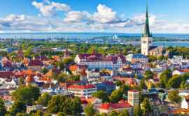 С 1 июня Эстония откроет границы для граждан 16 государств