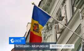 Cum procedezi cînd nu poți contacta misiunea diplomatică a Republicii Moldova peste hotare