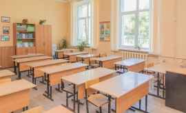 Mai multe școli din Moldova vor fi reparate cu suportul Băncii Mondiale