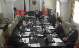 Министр юстиции напугал членов ВСМ