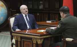 Лукашенко Майдана в Беларуси не будет