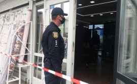 В Одессе устроили стрельбу на рынке ранены двое мужчин ВИДЕО