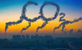 Marea Britanie înregistrează cea mai mică intensitate a CO2 în pandemie